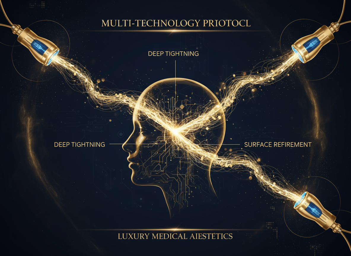 XERF Plus protocol concept