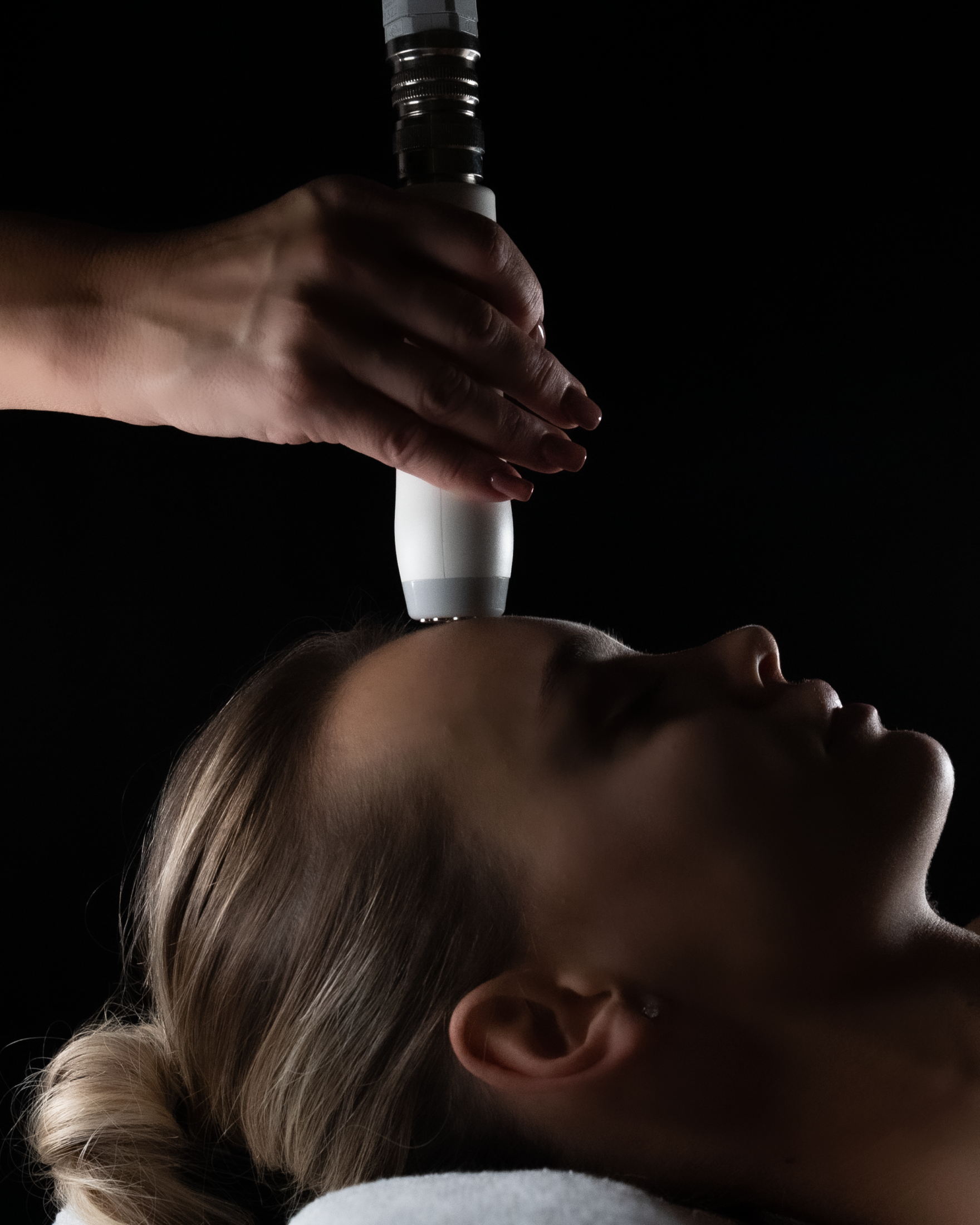 T-Shape 2 face tightening treatment
